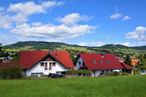 Gästehaus Jäger Gersfeld